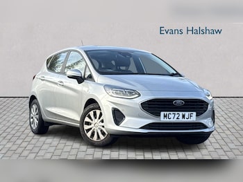 Used Ford Fiesta 2023 for sale - 76411219: Photo