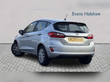 Used Ford Fiesta 2023 for sale - 76411219: Photo