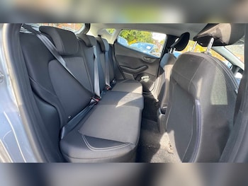 Used Ford Fiesta 2023 for sale - 76411219: Photo