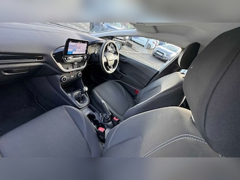 Used Ford Fiesta 2023 for sale - 76411219: Photo