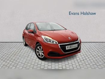 1.2 PureTech 82 Active 5dr