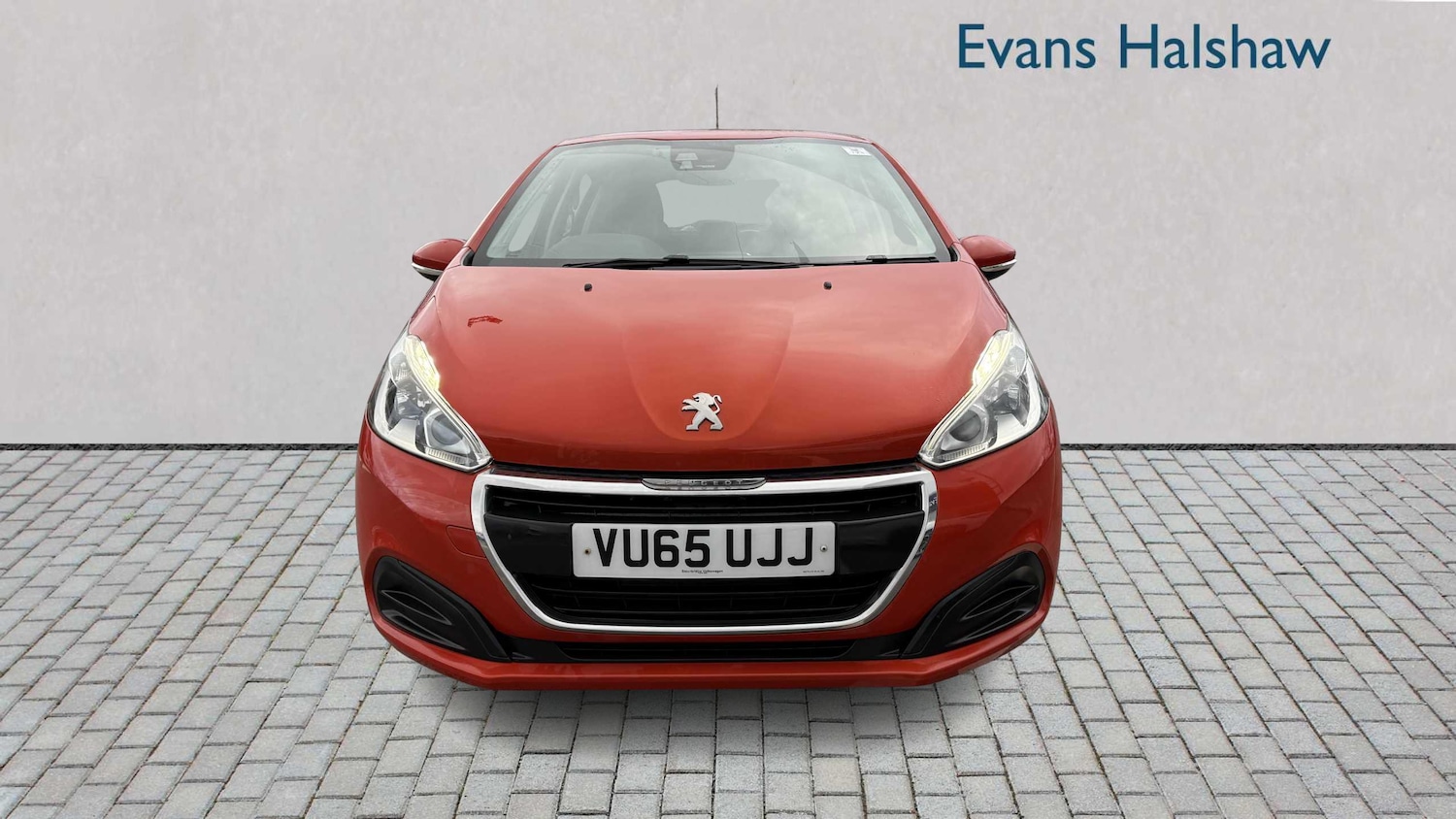 Used Peugeot 208 2015 for sale - 77373693: Photo 2