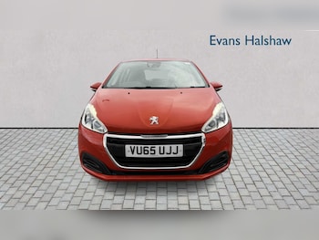 Used Peugeot 208 2015 for sale - 77373693: Photo