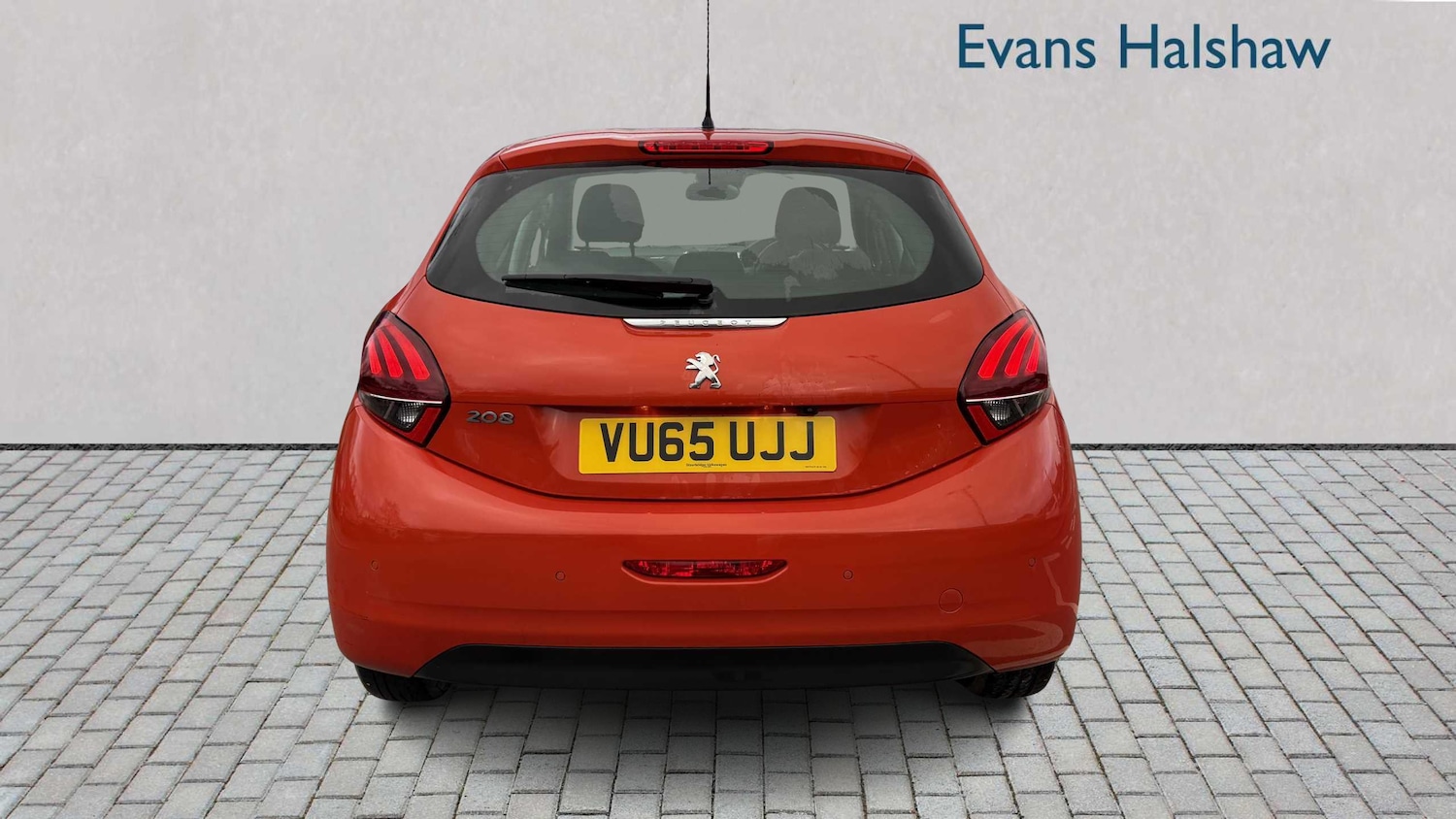 Used Peugeot 208 2015 for sale - 77373693: Photo 4