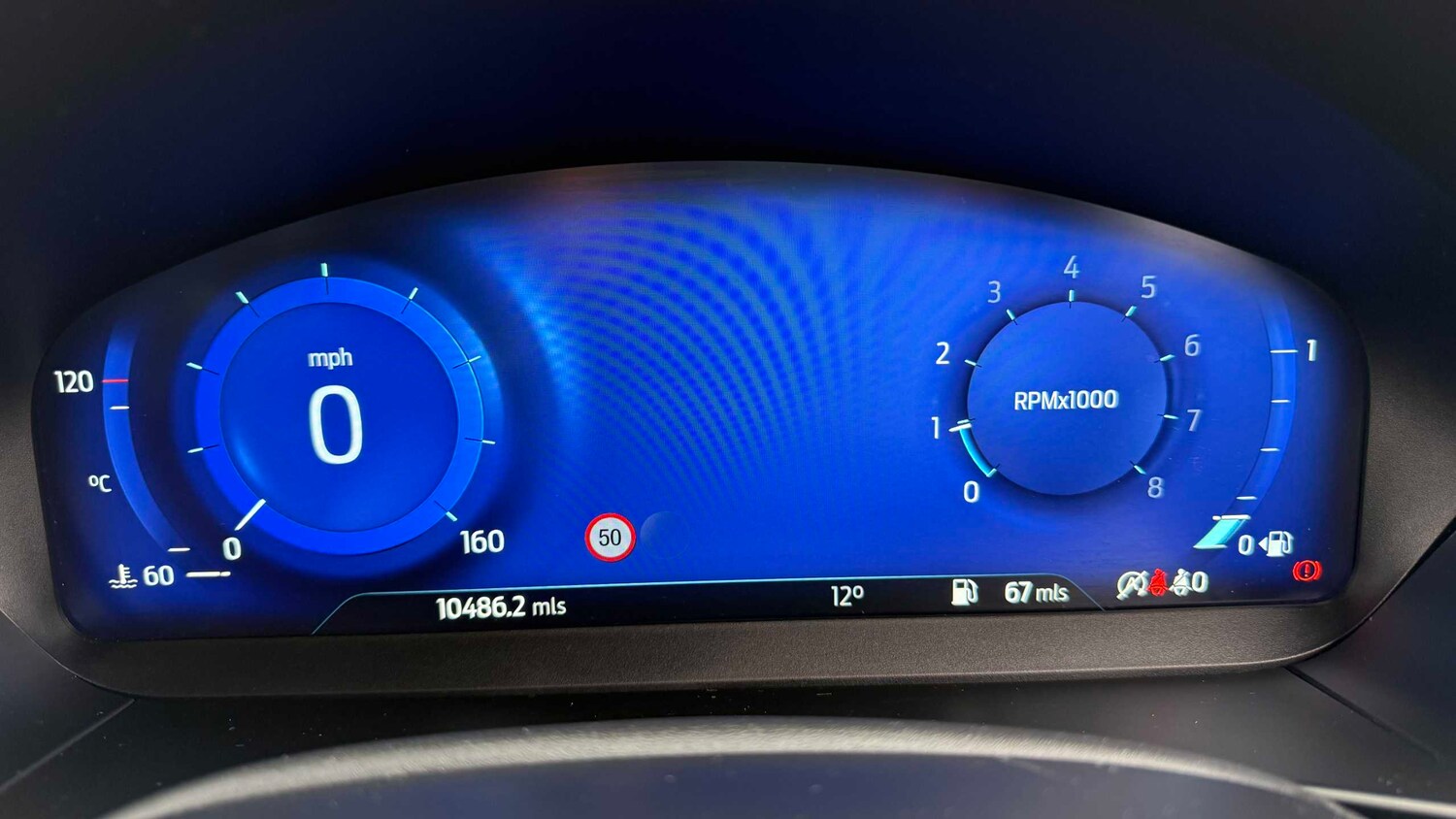 Used Ford Focus 2023 for sale - 77316459: Photo 12