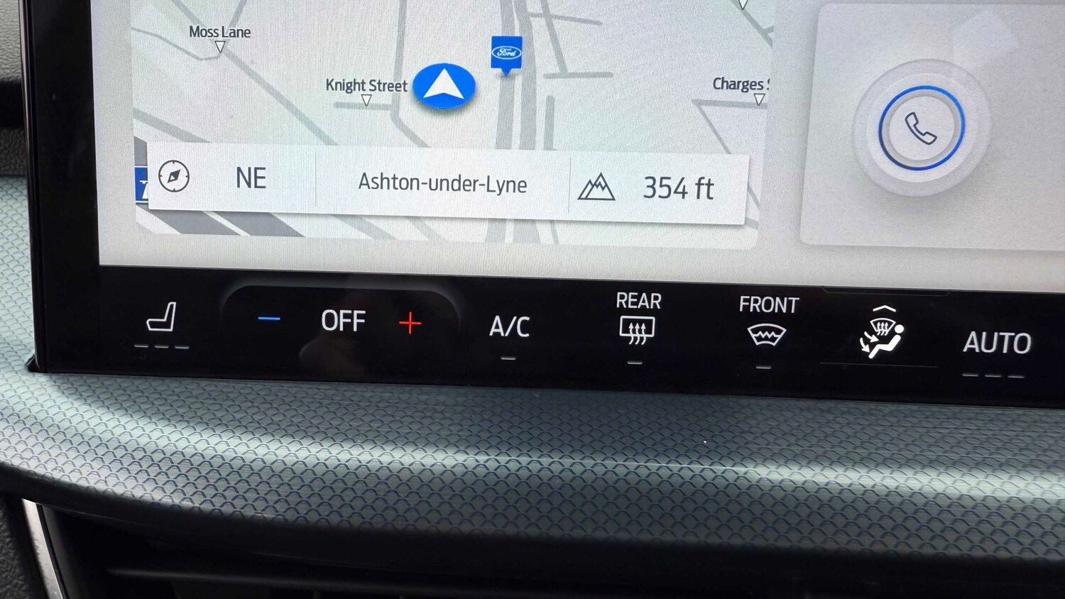 Used Ford Focus 2023 for sale - 77316459: Photo 16