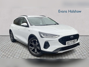 Used Ford Focus 2023 for sale - 77316459: Photo