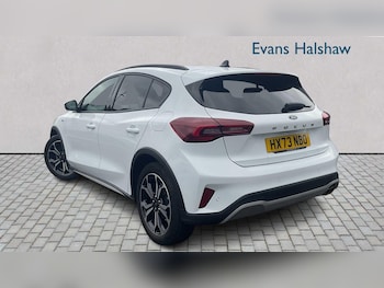 Used Ford Focus 2023 for sale - 77316459: Photo