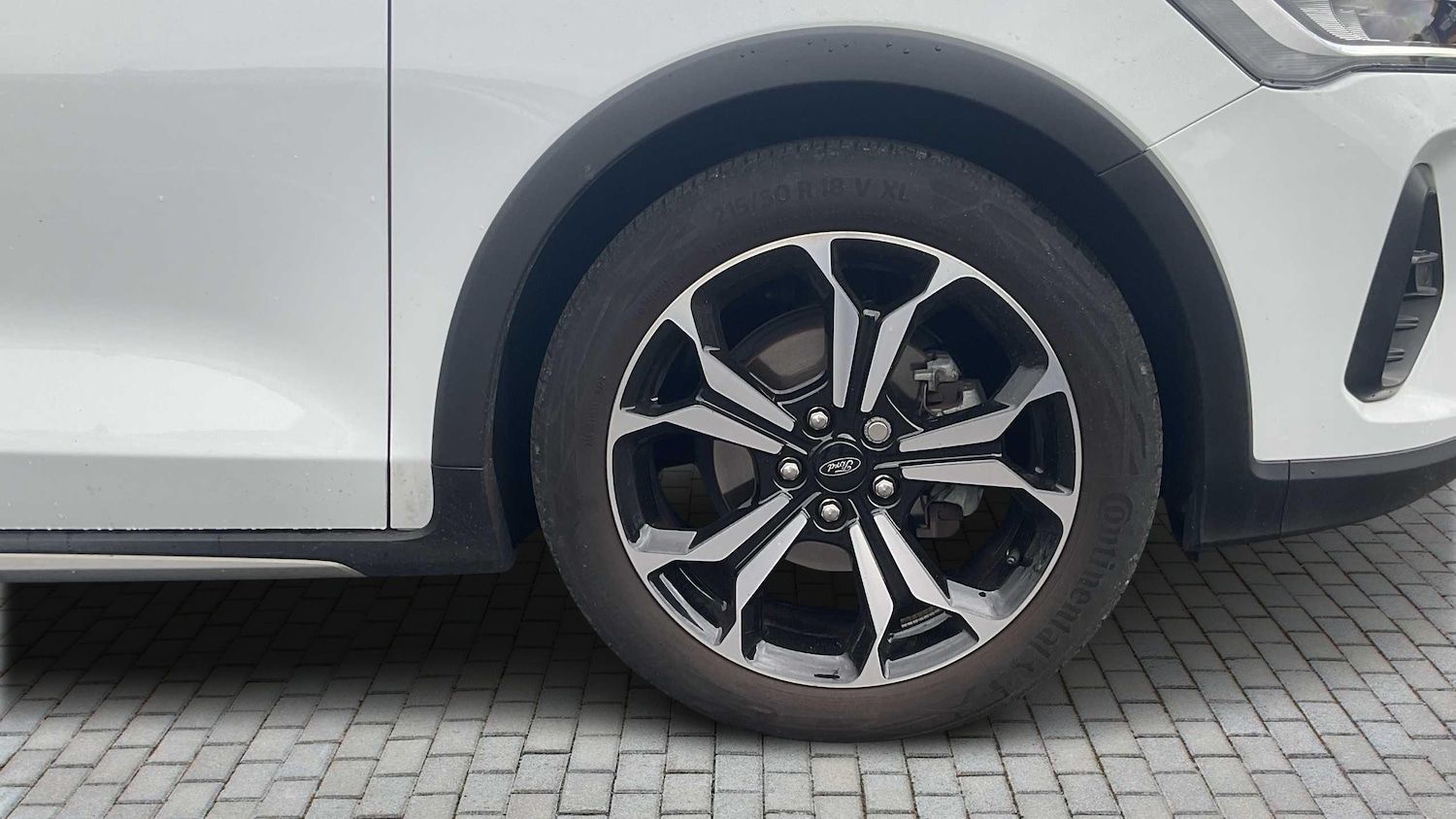 Used Ford Focus 2023 for sale - 77316459: Photo 3