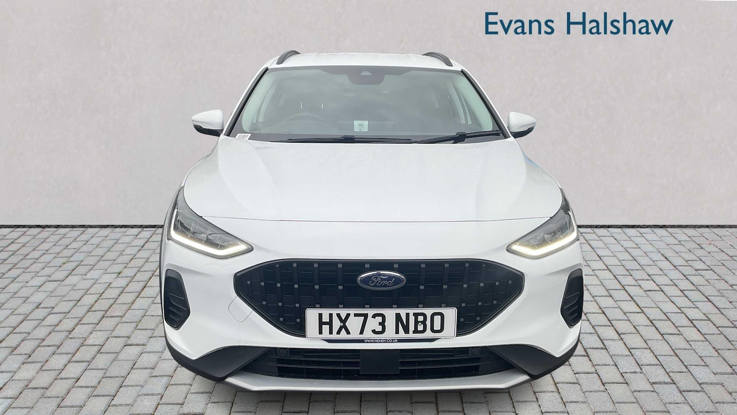 Used Ford Focus 2023 for sale - 77316459: Photo 5