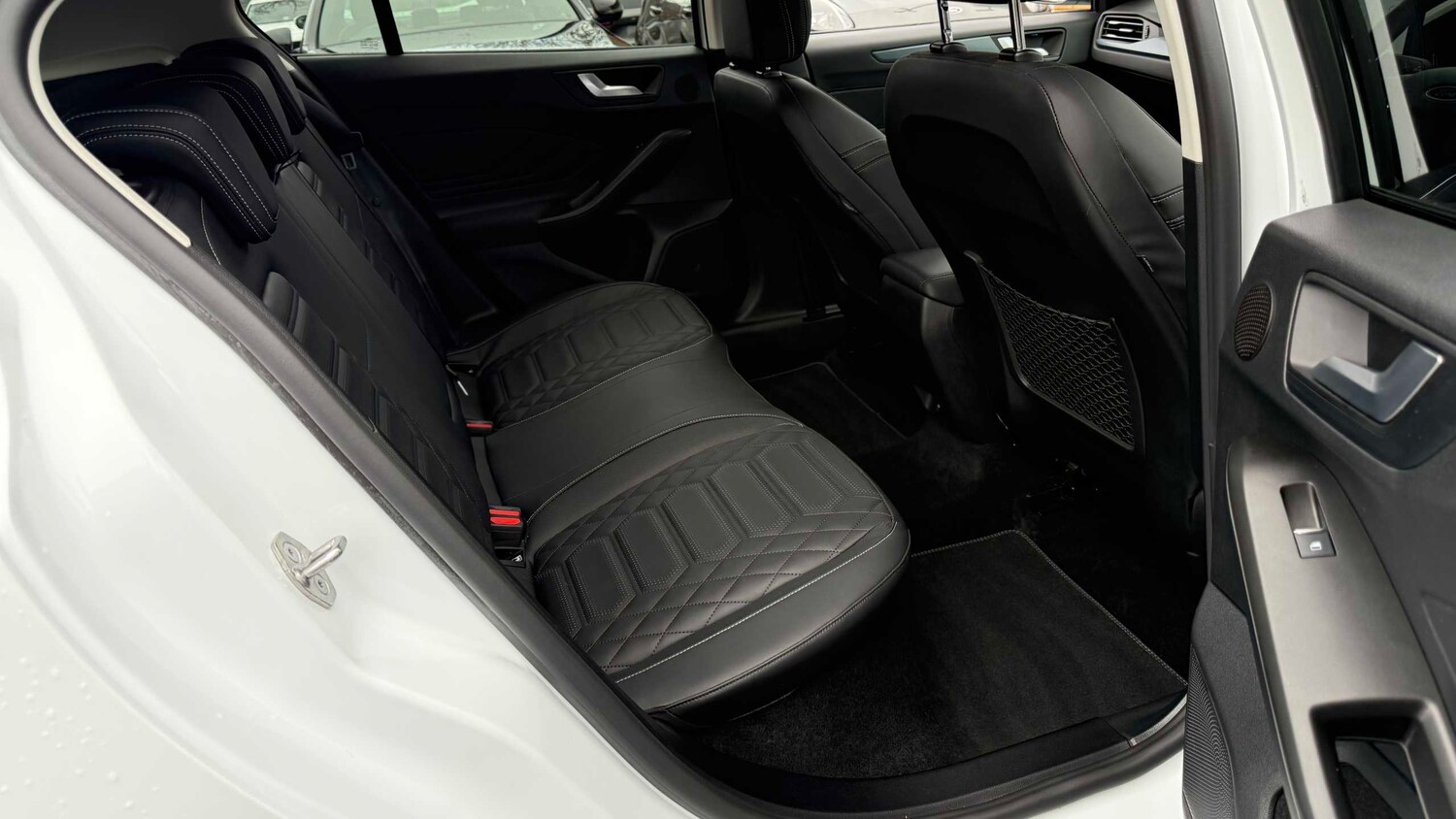 Used Ford Focus 2023 for sale - 77316459: Photo 6