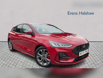 Used Ford Focus 2025 for sale - 78967511: Photo