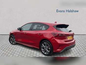 Used Ford Focus 2025 for sale - 78967511: Photo