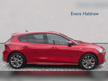 Used Ford Focus 2025 for sale - 78967511: Photo