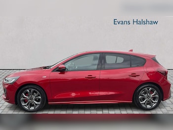 Used Ford Focus 2025 for sale - 78967511: Photo