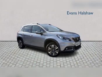 Used Peugeot 2008 2019 for sale - 79770731: Photo