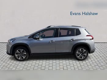 Used Peugeot 2008 2019 for sale - 79770731: Photo