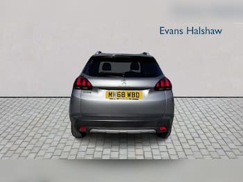 Used Peugeot 2008 2019 for sale - 79770731: Photo