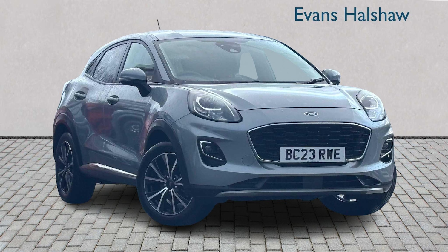 Used Ford Puma 2023 for sale - 76624664: Photo 1
