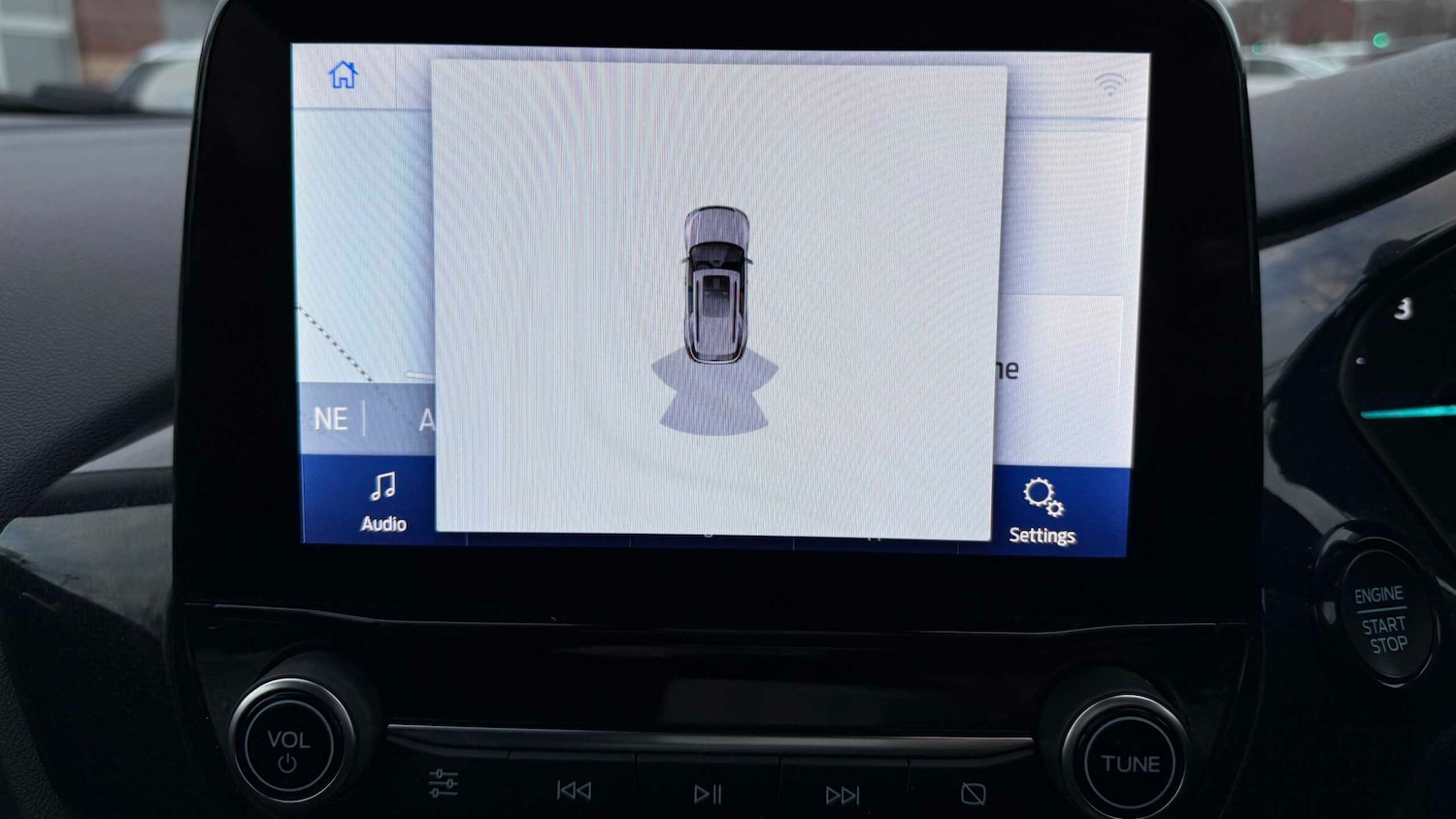 Used Ford Puma 2023 for sale - 76624664: Photo 14