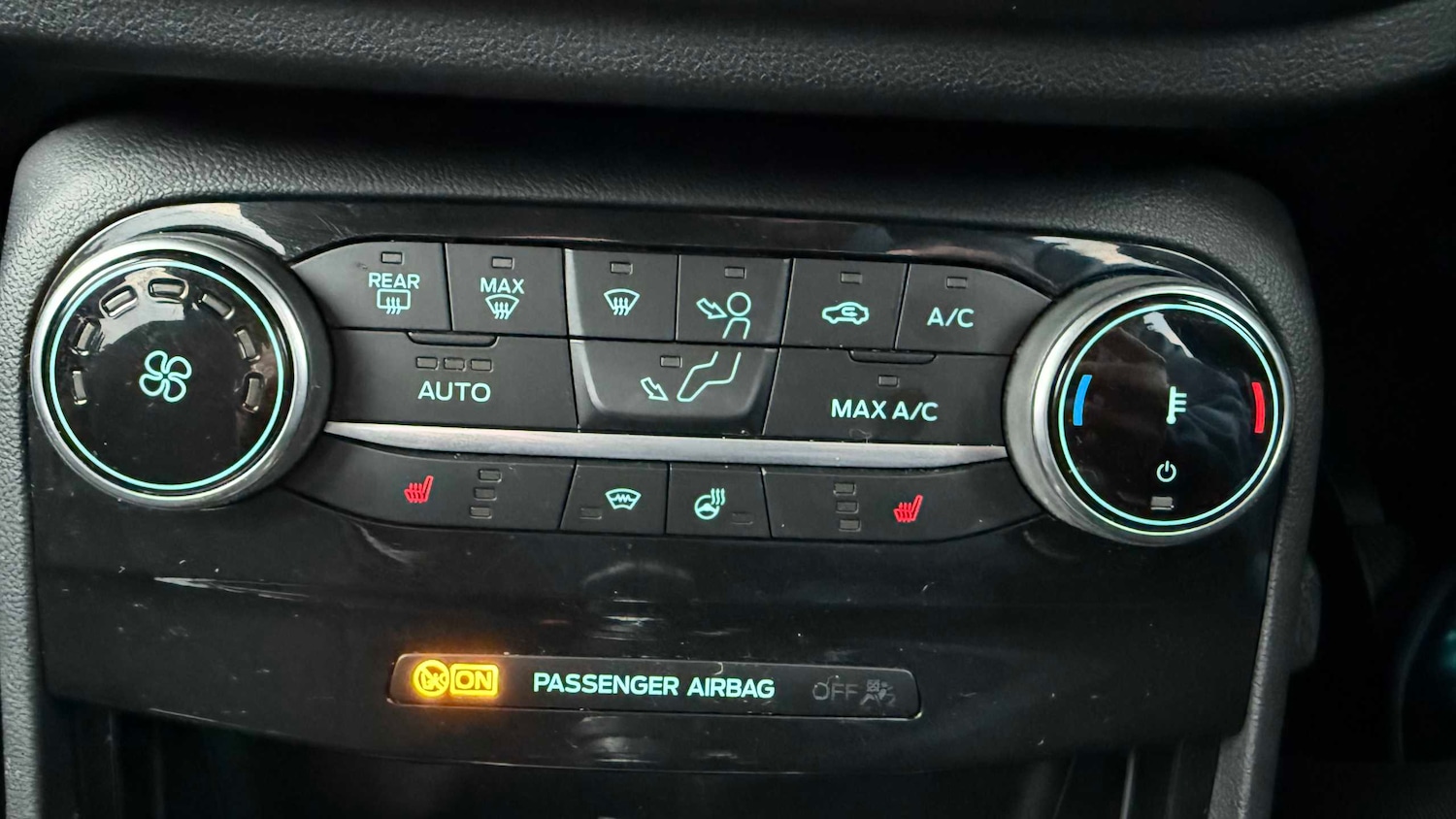 Used Ford Puma 2023 for sale - 76624664: Photo 15