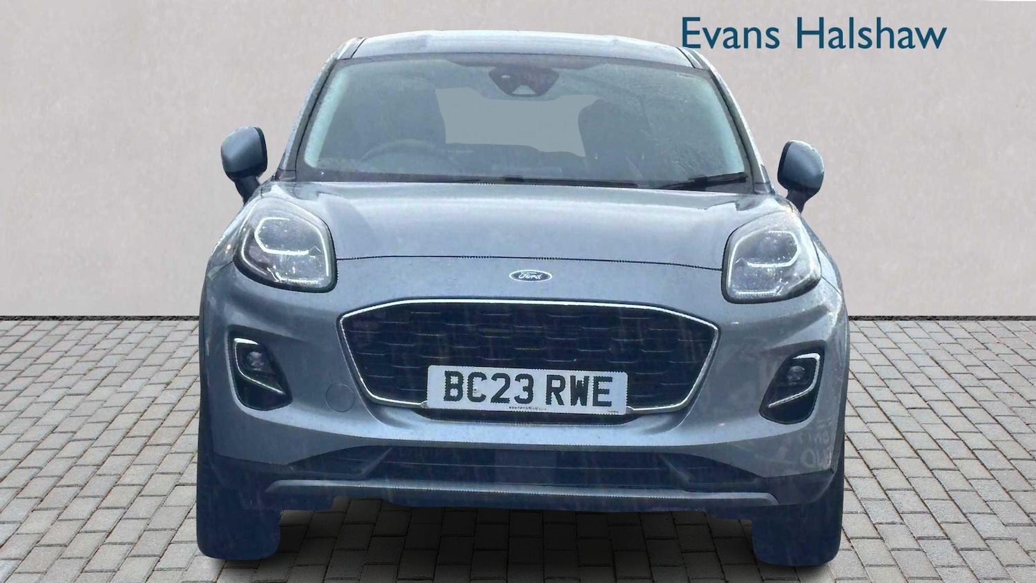 Used Ford Puma 2023 for sale - 76624664: Photo 3