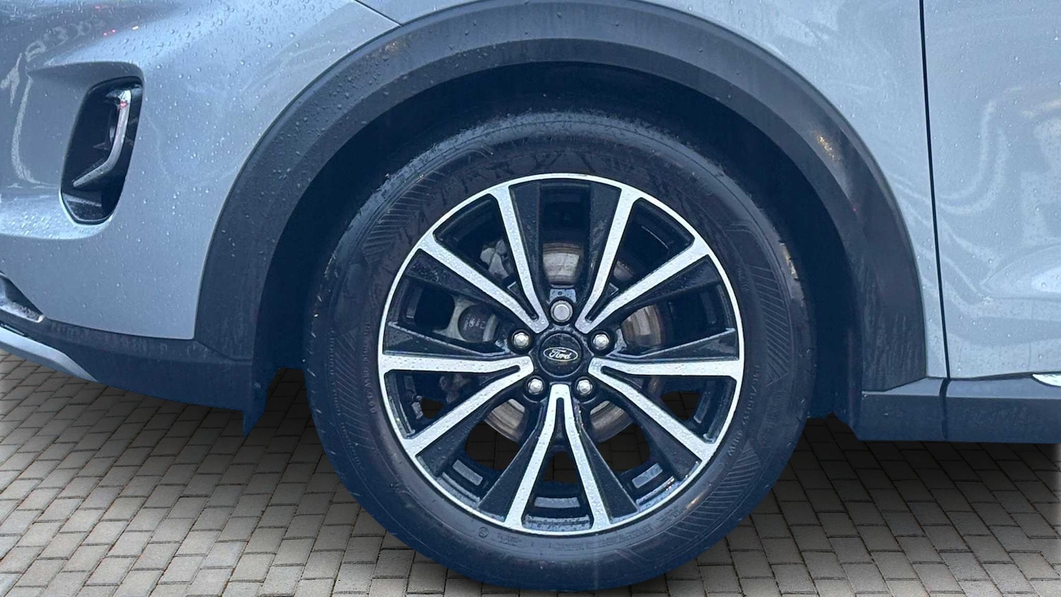 Used Ford Puma 2023 for sale - 76624664: Photo 5