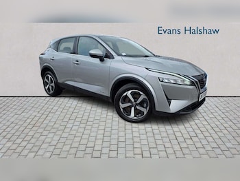 Used Nissan Qashqai 2023 for sale - 79306677: Photo