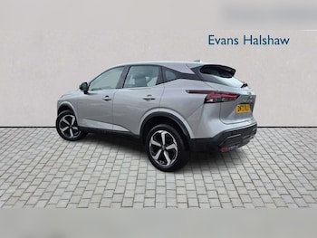Used Nissan Qashqai 2023 for sale - 79306677: Photo