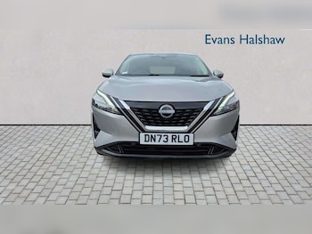 Used Nissan Qashqai 2023 for sale - 79306677: Photo