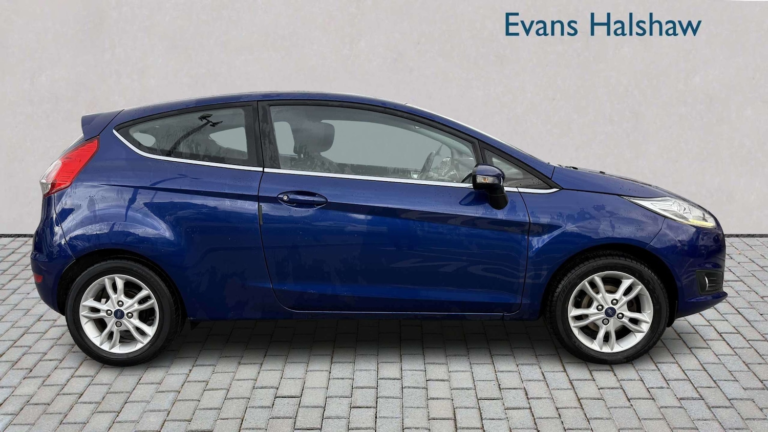 Used Ford Fiesta 2015 for sale - 77842348: Photo 5