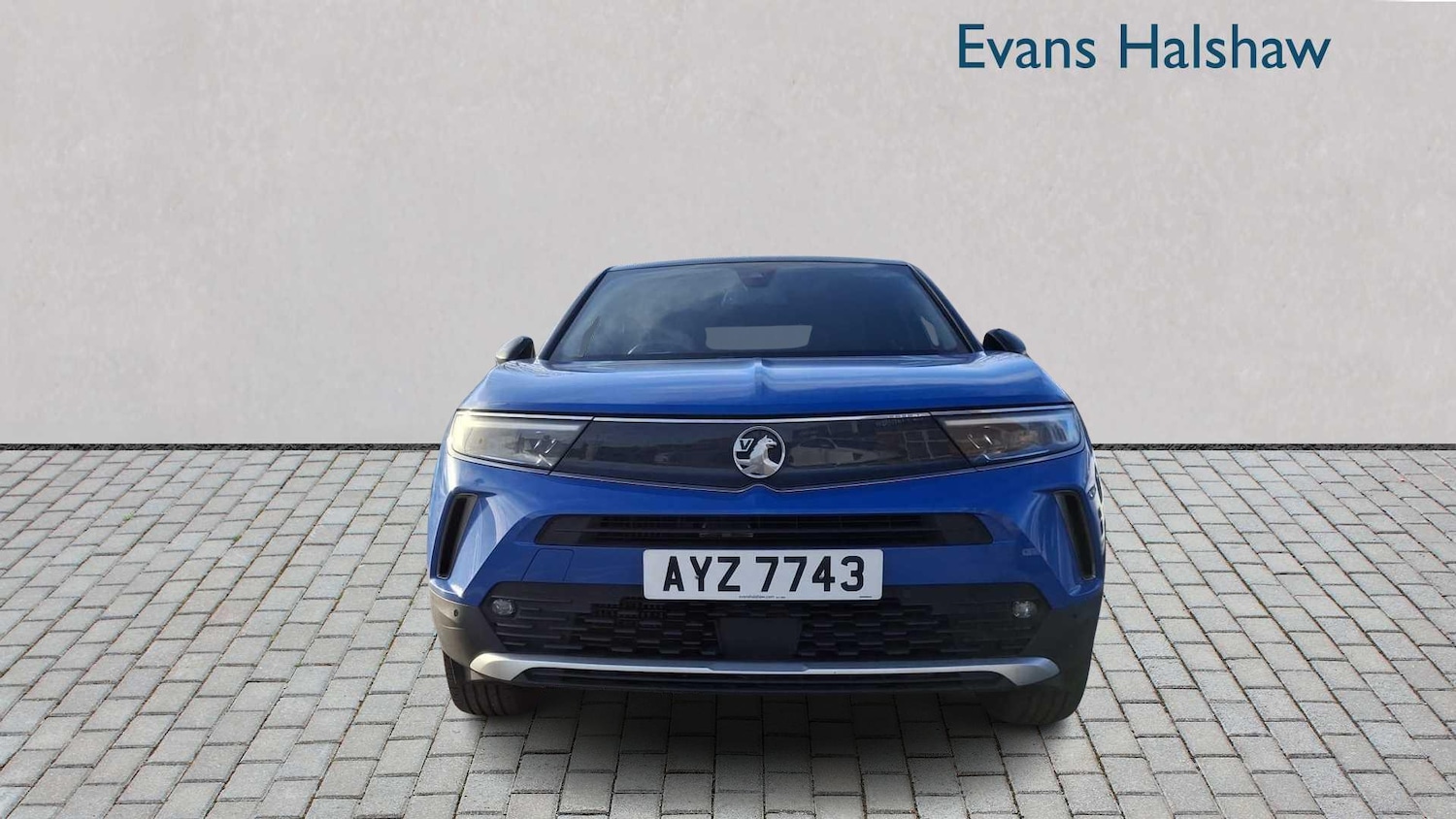 Used Vauxhall Mokka 2021 for sale - 77333818: Photo 2