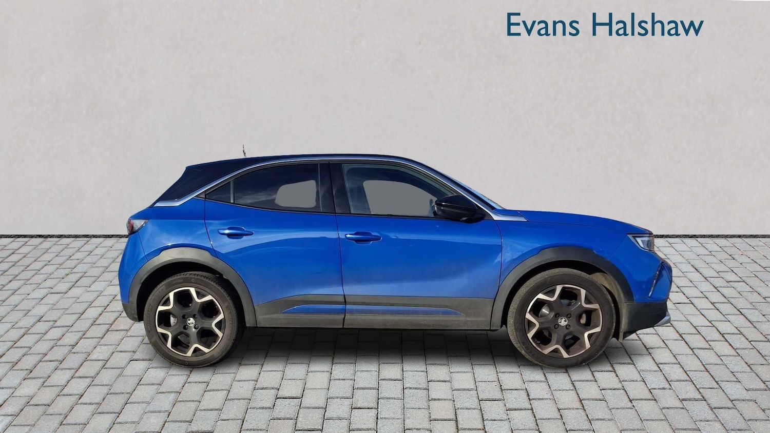 Used Vauxhall Mokka 2021 for sale - 77333818: Photo 3