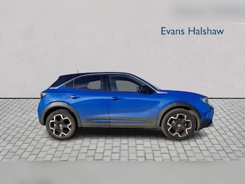 Used Vauxhall Mokka 2021 for sale - 77333818: Photo