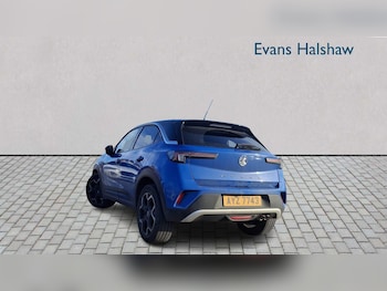 Used Vauxhall Mokka 2021 for sale - 77333818: Photo