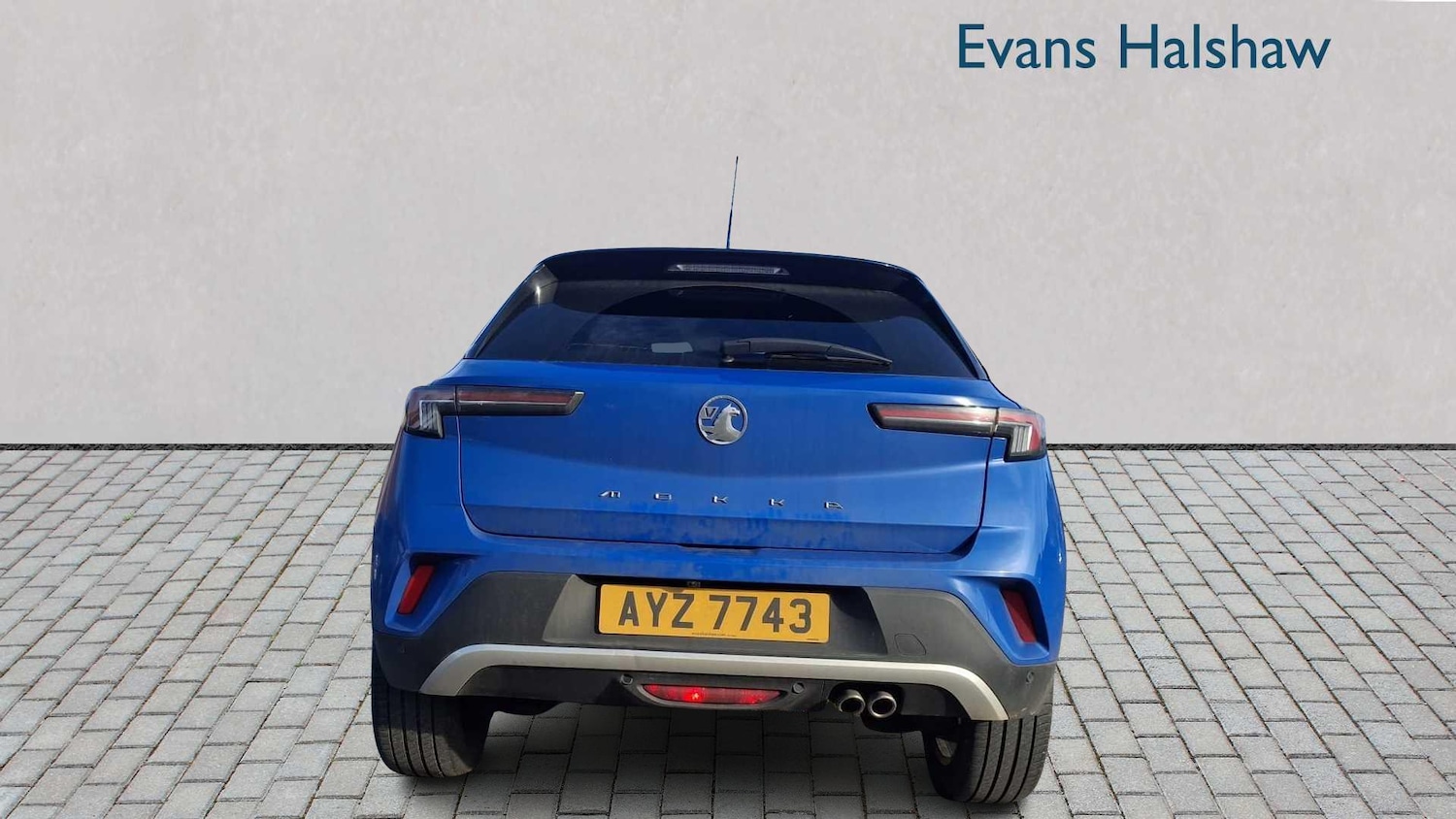 Used Vauxhall Mokka 2021 for sale - 77333818: Photo 5