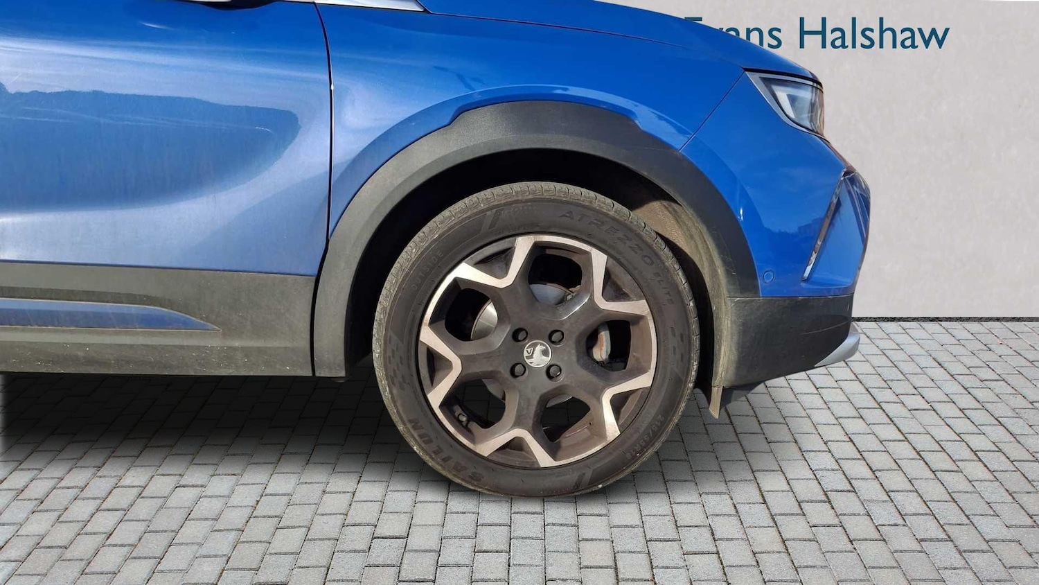 Used Vauxhall Mokka 2021 for sale - 77333818: Photo 6