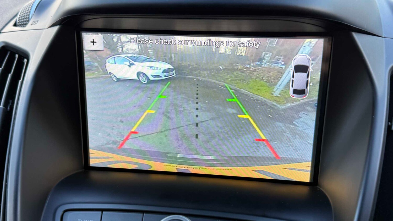 Used Ford Kuga 2017 for sale - 78089643: Photo 12