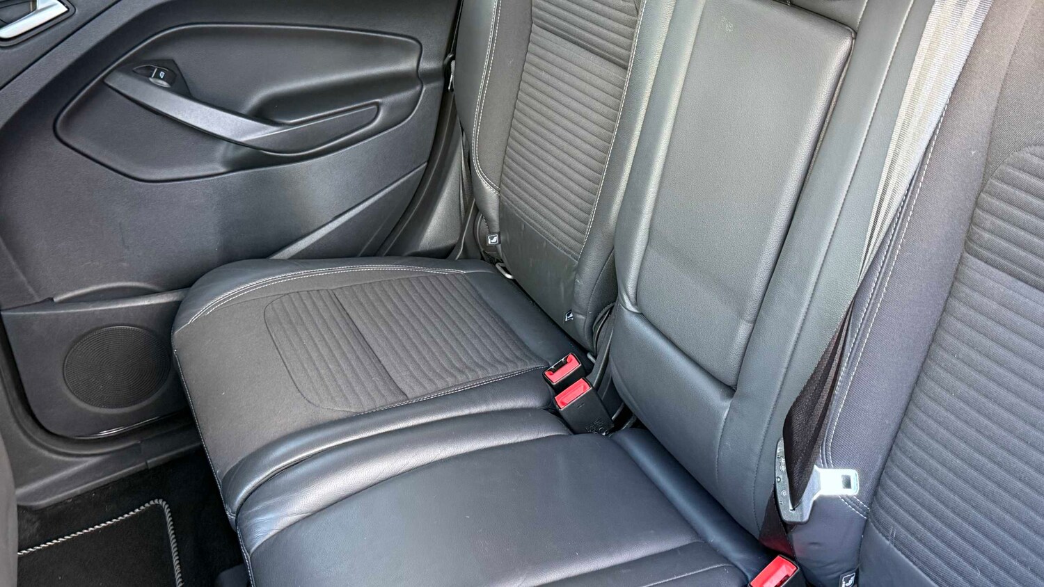 Used Ford Kuga 2017 for sale - 78089643: Photo 15