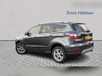 Used Ford Kuga 2017 for sale - 78089643: Photo