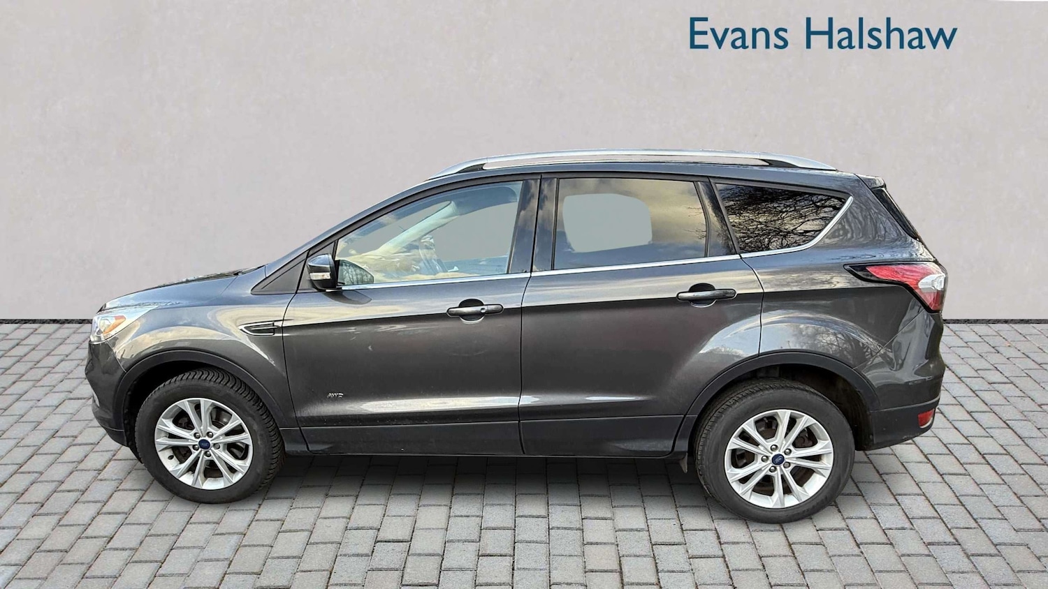 Used Ford Kuga 2017 for sale - 78089643: Photo 3