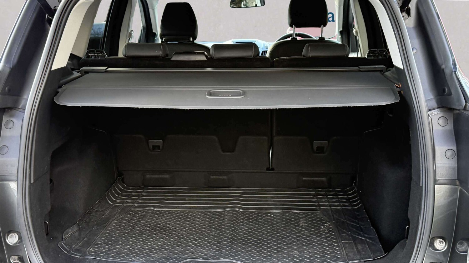 Used Ford Kuga 2017 for sale - 78089643: Photo 6