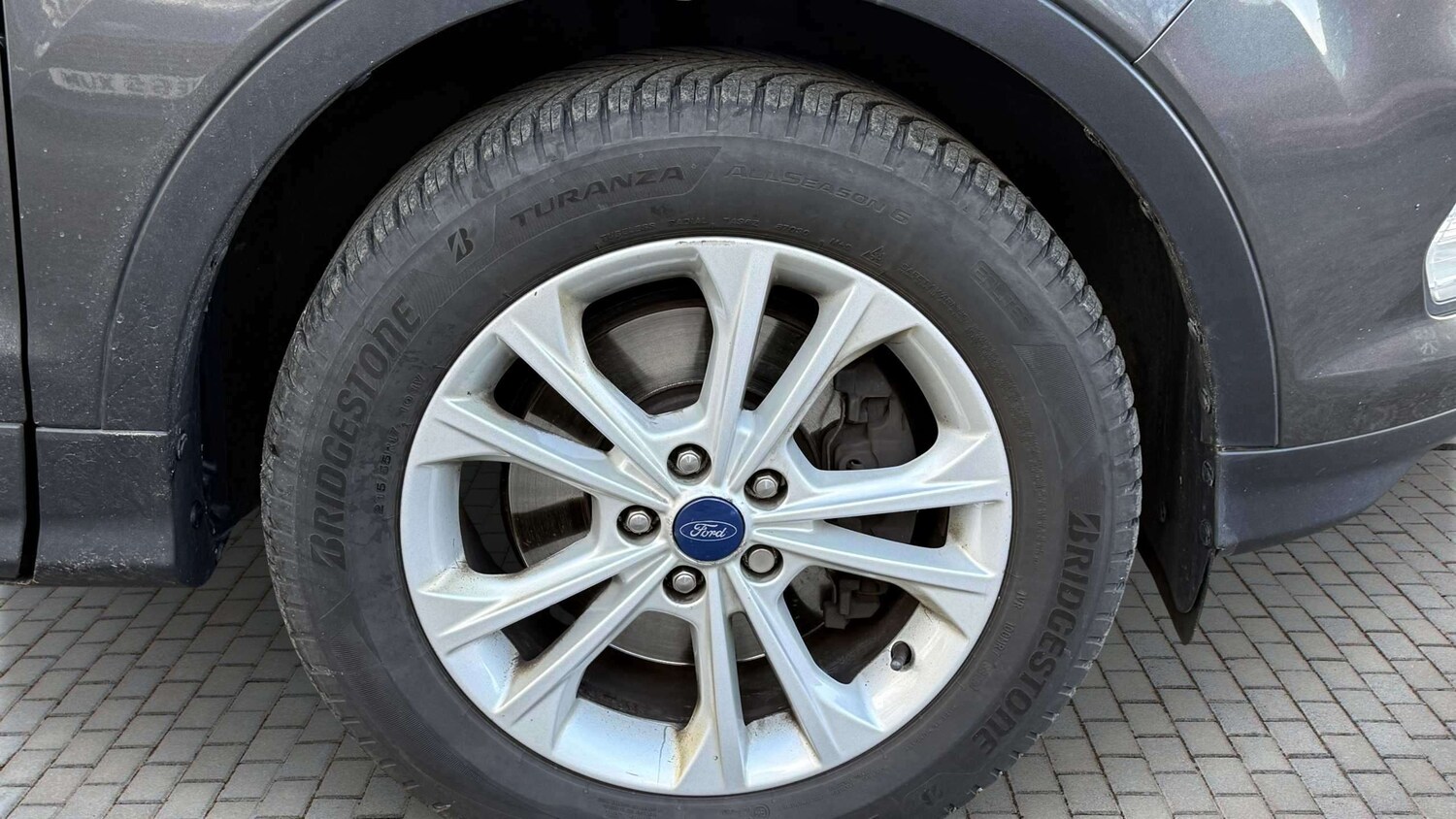 Used Ford Kuga 2017 for sale - 78089643: Photo 7