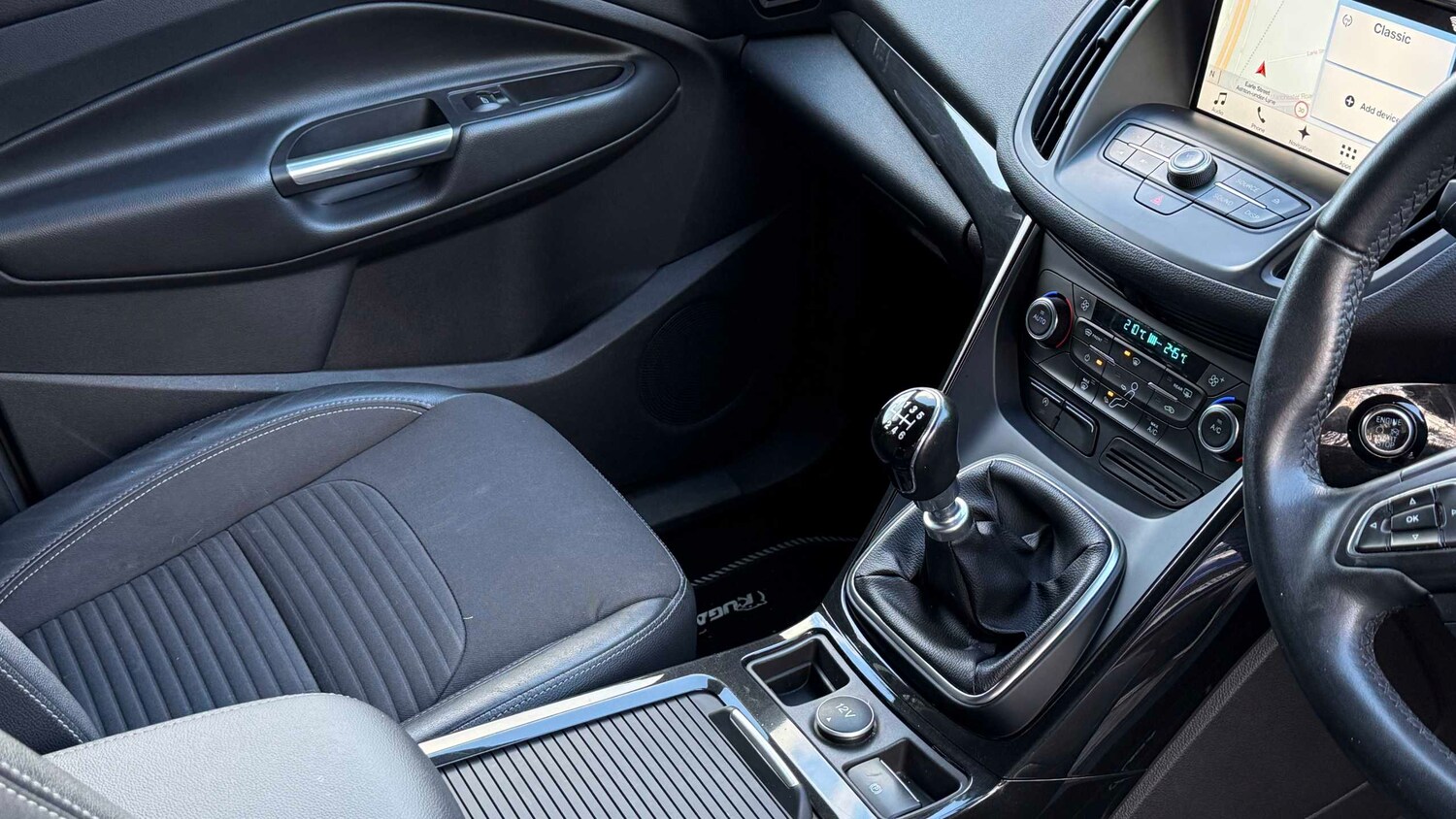 Used Ford Kuga 2017 for sale - 78089643: Photo 8