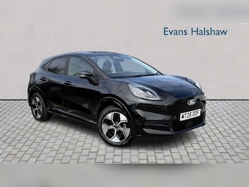 Used Ford Puma 2026 for sale - 78893259: Photo