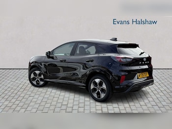 Used Ford Puma 2026 for sale - 78893259: Photo