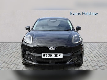 Used Ford Puma 2026 for sale - 78893259: Photo