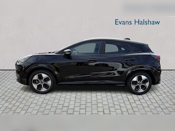 Used Ford Puma 2026 for sale - 78893259: Photo
