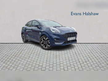 Used Ford Puma 2023 for sale - 78494763: Photo