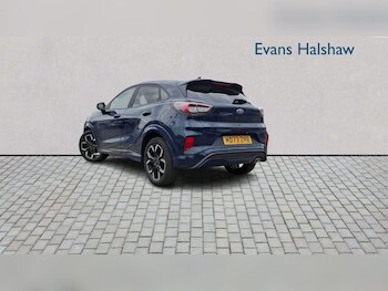 Used Ford Puma 2023 for sale - 78494763: Photo